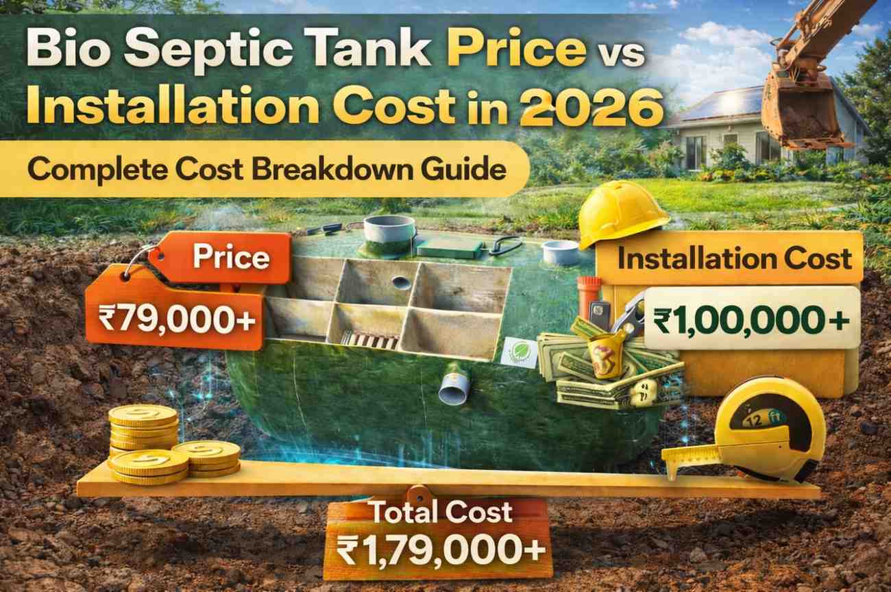 Bio-Septic-Tank-Price-vs-Installation-Cost-2026
